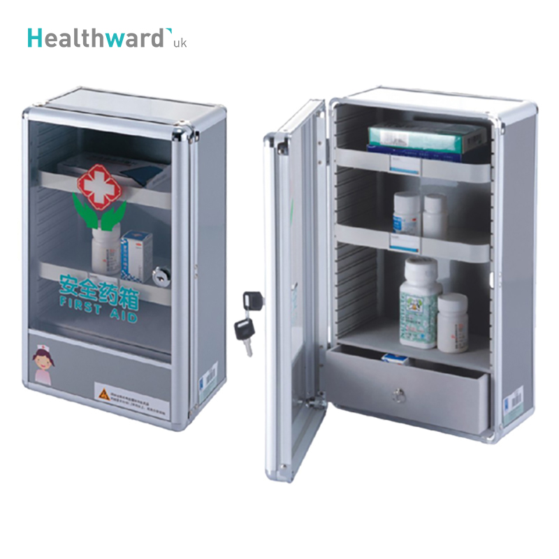 HWB5B010 Emergency First Aid Kit